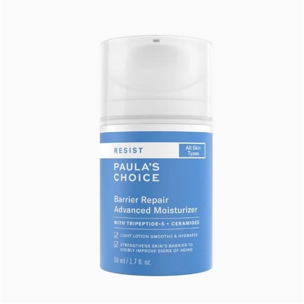  [Hàng Công Ty] PAULA'S CHOICE Barrier Repair Advanced Moisturizer Kem Dưỡng - 50ml 