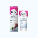  Kem tẩy lông Veet da thường bơ hạt mỡ 50g 
