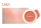  Má Hồng The Saem Single Blusher 
