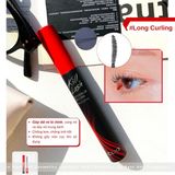 Mascara Clio Kill Lash Superproof 