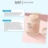  Mặt Nạ Ngủ Tái Sinh Và Chống Lão Hoá Belif Regenerating 75ml 
