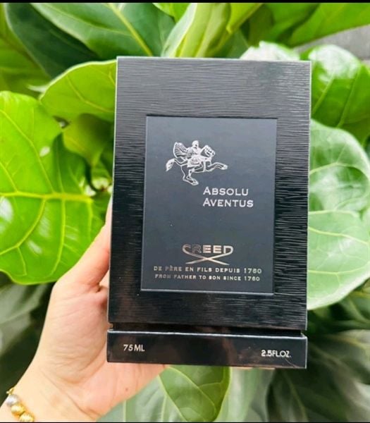 Nước Hoa Creed Absolu Aventus EDP 75ml – LE NGOC ANH COSMETIC