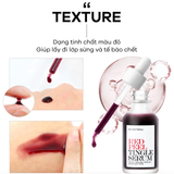  So Natural Red Peel Tingle Serum 11ml 