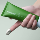  [Hàng Công Ty] Sữa Rửa Mặt Naruko Purifying Clay Mask Cleanser In 1 