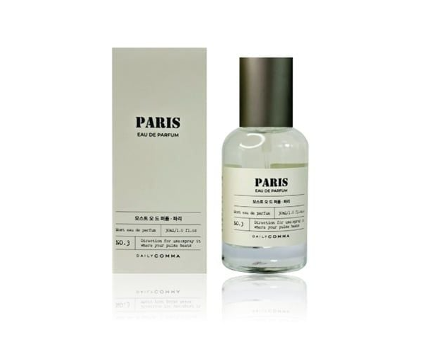  [Hàng Công Ty] DAILY Comma Most Eau Parfum 30ml 
