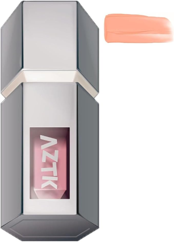  AZTK Jello Color Liquid Blush Má Hồng Kem - JC07 