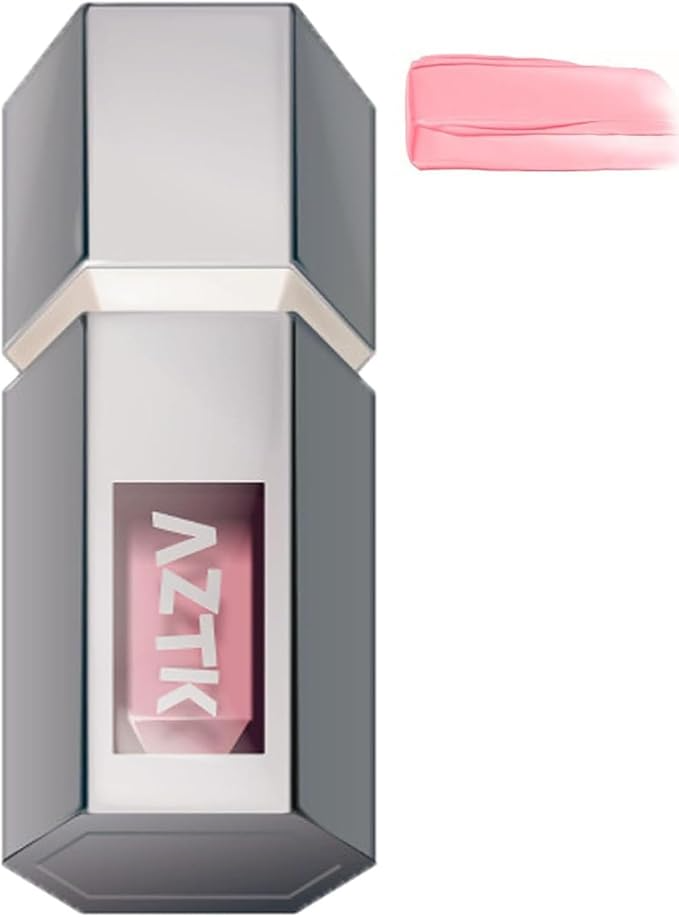  AZTK Jello Color Liquid Blush Má Hồng Kem 
