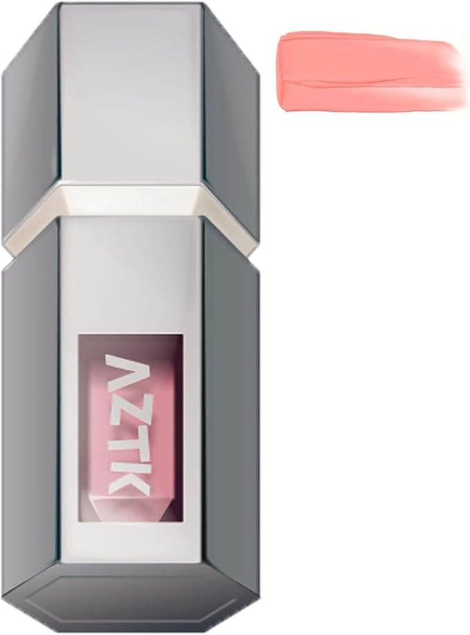  AZTK Jello Color Liquid Blush Má Hồng Kem - JC06 