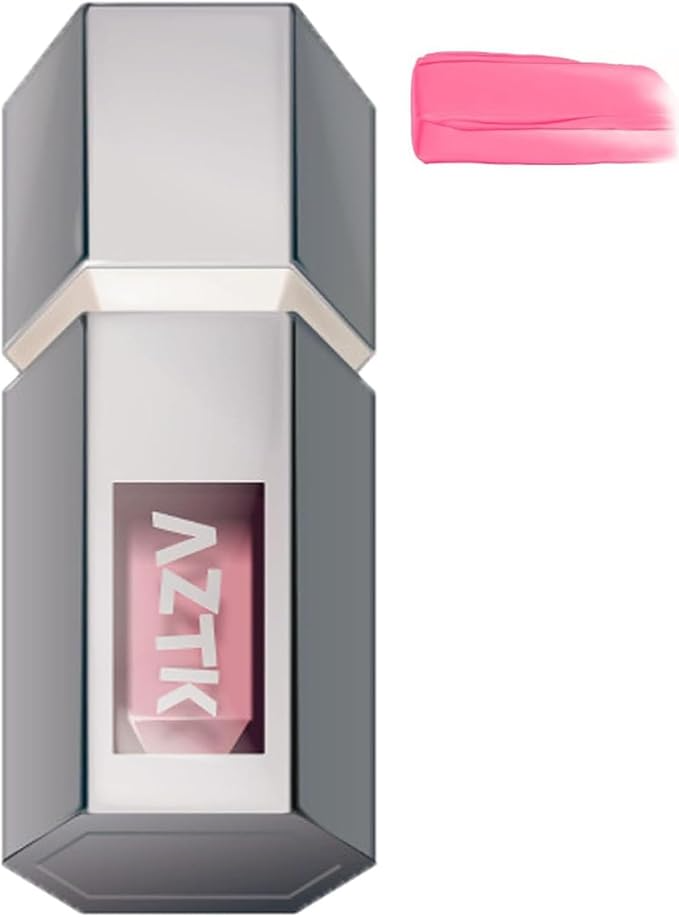 AZTK Jello Color Liquid Blush Má Hồng Kem - JC03 