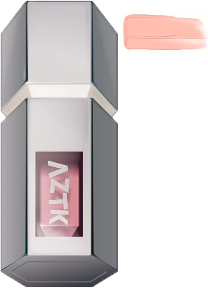  AZTK Jello Color Liquid Blush Má Hồng Kem - JC05 