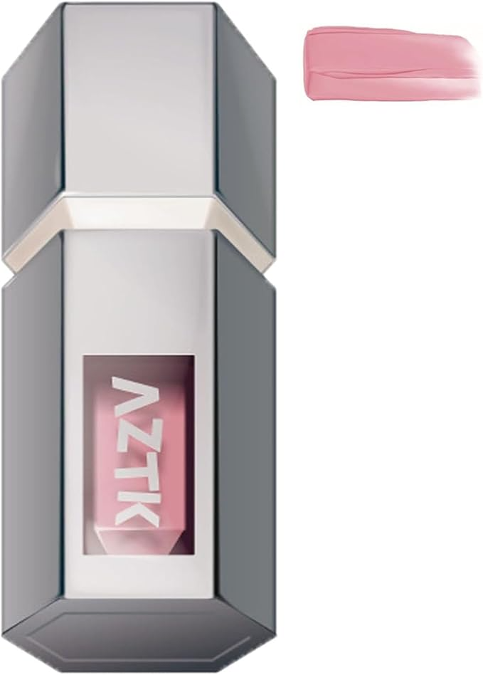  AZTK Jello Color Liquid Blush Má Hồng Kem - JC04 