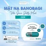  [ HÀNG CÔNG TY ] Banobagi Vita Genic Jelly Mặt Nạ 