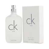  Nước Hoa CK Calvin Klein One EDT trắng 