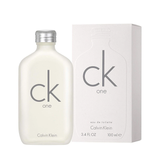  Nước Hoa CK Calvin Klein One EDT trắng 