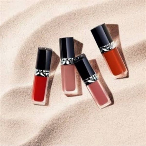  Son Dior Rouge Forever Matte Liquid - 720 Forever Icone 