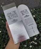  [Hàng Công Ty] SNOW WHITE Secret KeySnow White Milky Pack Kem Dưỡng - 200 g 
