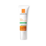  Kem Chống Nắng La Roche Posay Anthelios Uvmune 400 Fluide Oil Control 15ml 
