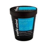  Tẩy Da Chết đầu Cafe Mimi Shampoo Scrub 330g - Xanh Dương 