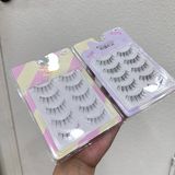  Mi Gân Nội Địa Trung 