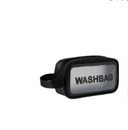  Túi đựng Mỹ phẩm jary wash bag size s 
