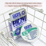  [Hàng Công Ty] EUCRYL Bột Trắng Răng 