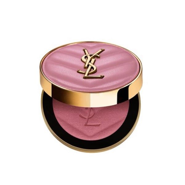  YSL Make Me Blush Má Hồng - 44 Nude Lavalliere 
