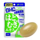  Viên uống sáng da DHC gói 20 viên (20 ngày) - Xách tay 