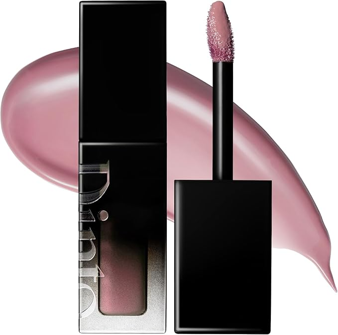  DINTO Son Bóng Blur-Glowy Lip Tint - 219 Ave Maria 