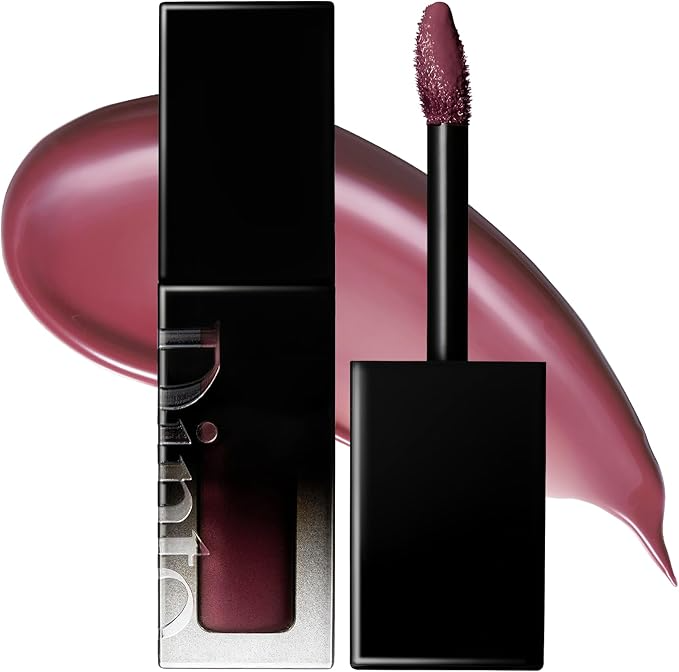  DINTO Son Bóng Blur-Glowy Lip Tint - 220 Deo Volente 