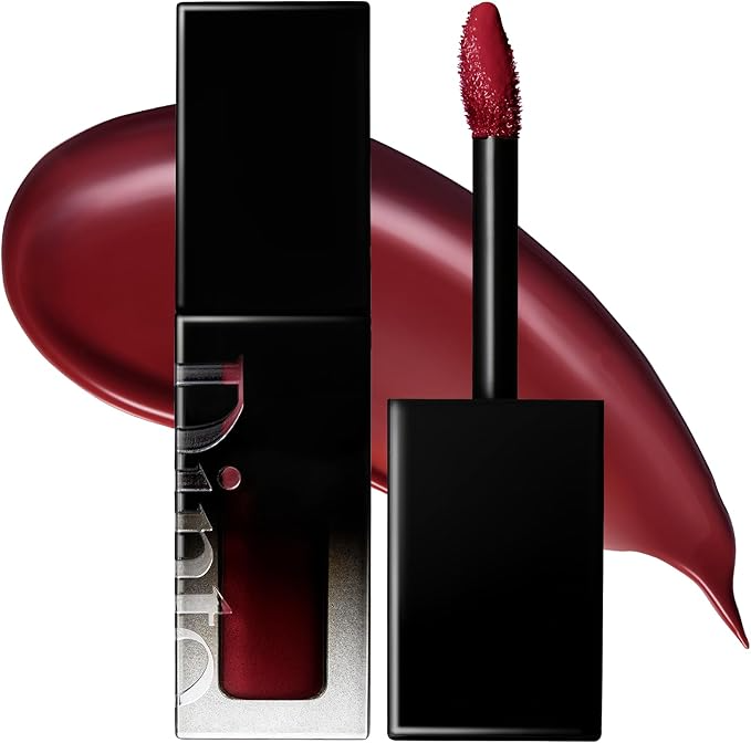  DINTO Son Bóng Blur-Glowy Lip Tint - 218 Memento Mori 