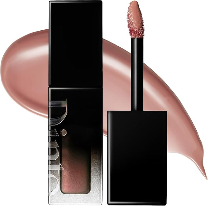  DINTO Son Bóng Blur-Glowy Lip Tint - 217 Pax Romana 