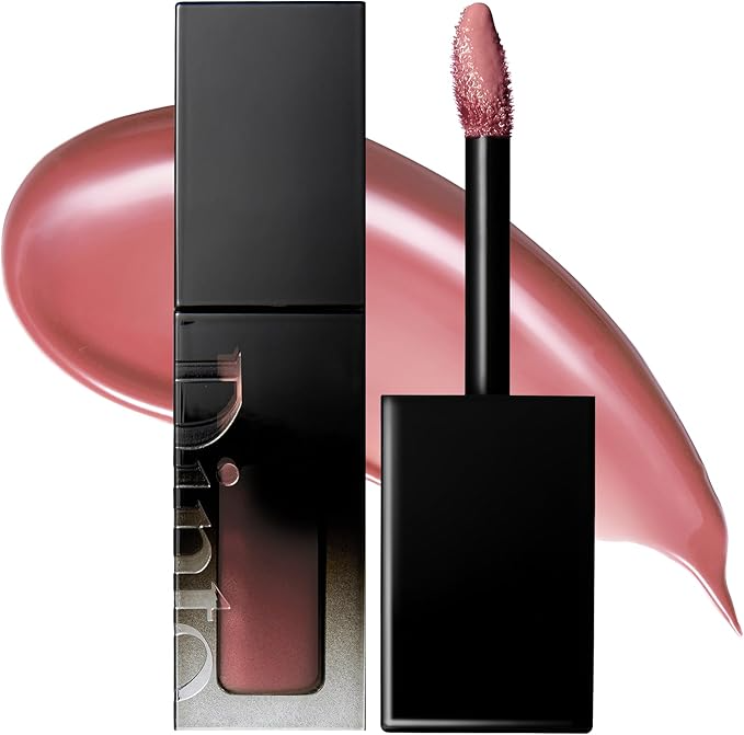  DINTO Son Bóng Blur-Glowy Lip Tint - 229 Dignitas 