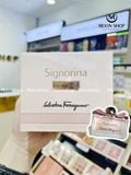  [Hàng Công Ty] SALVATORE Ferragamo Signorina - Eau De Parfum 