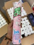 Bông Tẩy Trang Ipek Cotton Pads 130 miếng 
