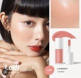  OFELIA Lolli Liquid Blush Má Hồng Kem 4.3g 