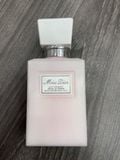  Lotion Miss Dior Lait Fondant 20ml 