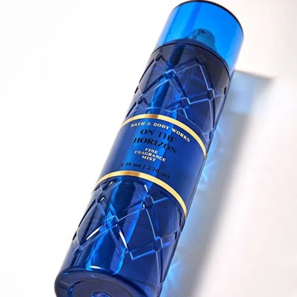  Body Mist Bath and Body Works 236ml On The Horizon 