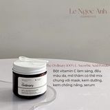  The Ordinary 100% L-Ascorbic Acid Powder 20g 