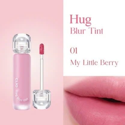  Clio Hug Blur Tint Son 