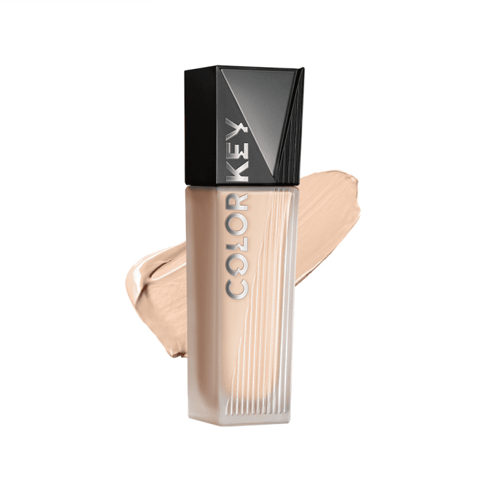  [HÀNG CÔNG TY] Kem Nền Colorkey Long Lasting 30g 