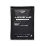  Mặt Nạ Yuejin Liposome PP (Đen) 