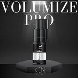  Bột xịt phồng tóc Volumize Pro by KEN Academy 4g 