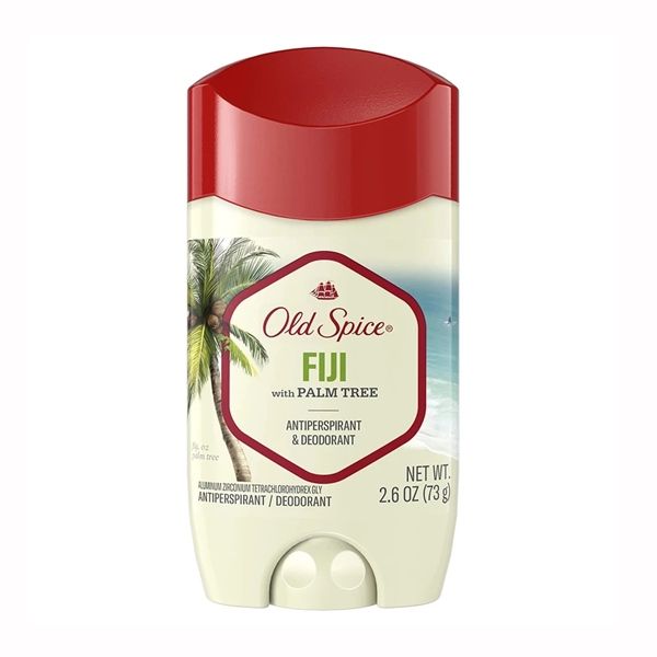  [HÀNG CÔNG TY] Lăn Khử Mùi Old Spice Fiji 73g 