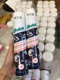  [ Hàng Công Ty] BATISTE Dầu Gội Khô 200ml 