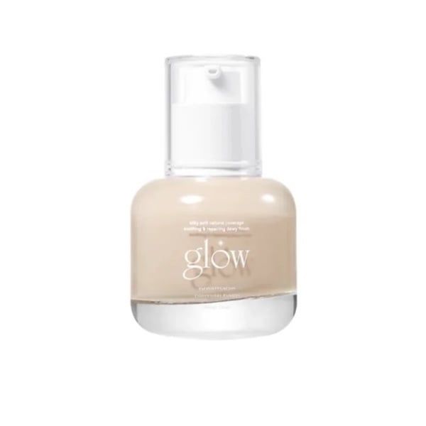  GLOW Breathable Blemish Kem Nền 30ml 