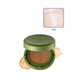  [Hàng Công Ty] Cushion Gilaa Vegan Super Glow SPF 50+/PA++++ 