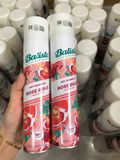  [ Hàng Công Ty] BATISTE Dầu Gội Khô 200ml 