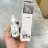  Sonatural Red Peel White Serum - 35ml 