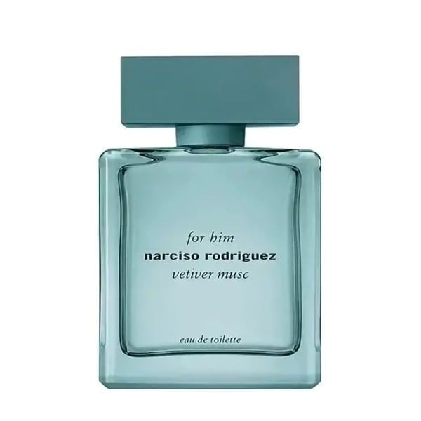  [Hàng Công Ty] Nước Hoa Narciso Rodriguez Vetiver Musc For Him 100ml 