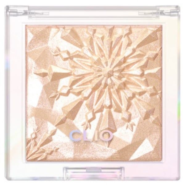  CLIO Prism Highlighter - 01 Gold Sheer 